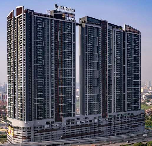 99-RESIDENCE-KL