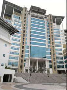 Management & Science University