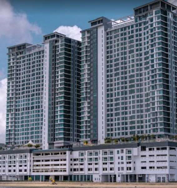 Swiss-Belhotel-Kuantan
