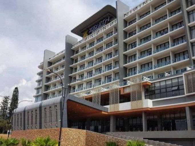 The-Zenith-Hotel-Cameron-Highland